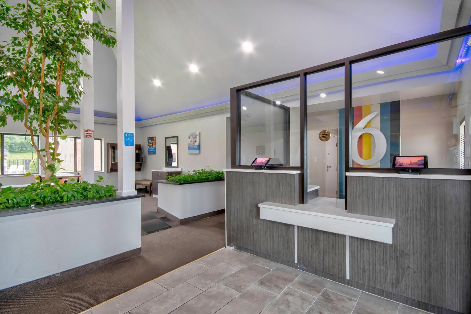 Studio 6 Georgetown Ky Lexington North 外观 照片